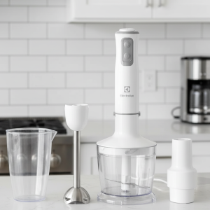 PROCESADORA DE MANO ELECTROLUX IBA35