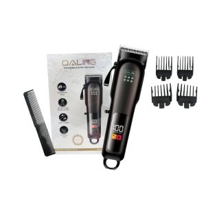 CORTA PELO PROFESIONAL ORYX DL1169