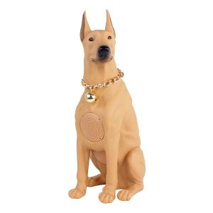 PARLANTE PERRO USB CH-M216
