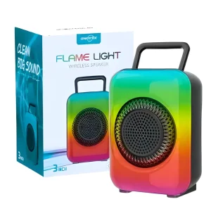 PARLANTE INALAMBRICO 3" GTS-1867