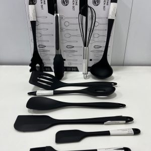 KIT 10 PCS COCINA G261-01-03