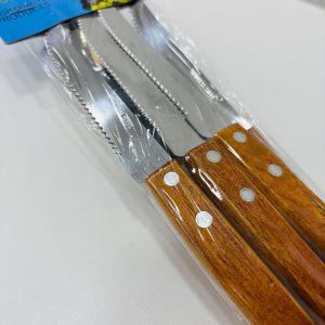 SET DE CUCHILLOS ORYX JK-4152