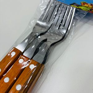 SET DE TENEDORES ORYX JK-4153