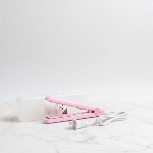 PLANCHA DE PELO ORYX OSR196