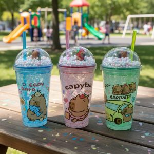 VASO DE HIELO 400ml ORYX P529