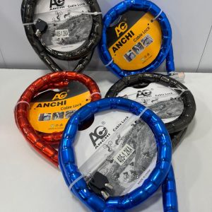 LINGA PITON P/ MOTO 1.2M ORYX