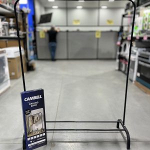 PERCHERO CAMBELL DRMCM-17