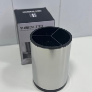 PORTA UTENSILLOS CIRCULAR DINAX BJ-883