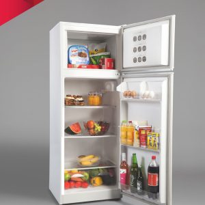 HELADERA NEBA A-280 CICLICA