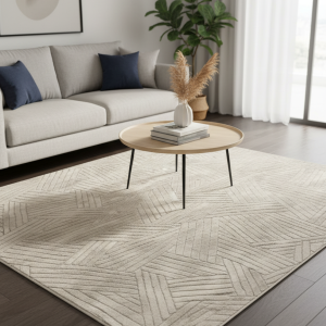 ALFOMBRA GRANDE ORYX LZ-SMR-160X230