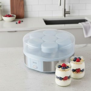 YOGURTERA BASICA SUONO 7 VASOS HOG0251