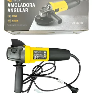 AMOLADORA ANGULAR 220V OR-AG115