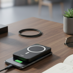 CARGADOR PORTATIL 8000Mah SUONO ACC0132