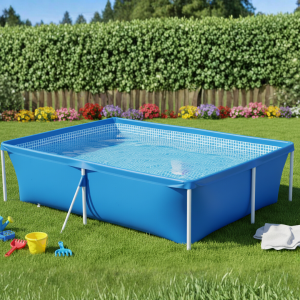 PISCINA MOR 2000LTS