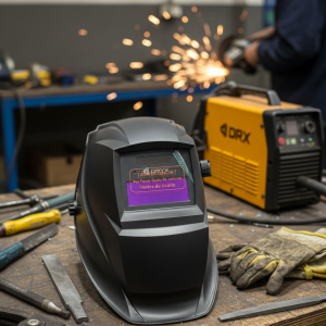 MASCARA SOLDAR AUTOMATICA ORYX C90W2