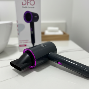 SECADOR DE PELO DFO DINAX 609003