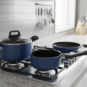 SET DE OLLAS 4pcs ORYX CK50A