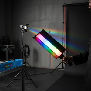 LUZ COLOR RGB USB ORYX LS188