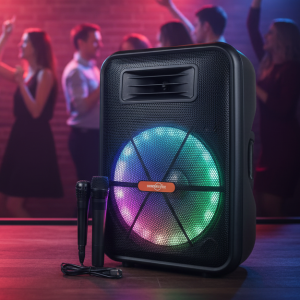 PARLANTE SUONO GTS 1882