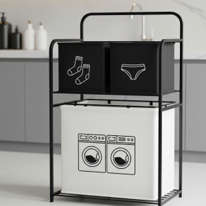 CESTO ORGANIZADOR DINAX YH69022