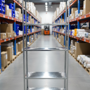 ESTANTERIA 5 NIVELES CAMBELL