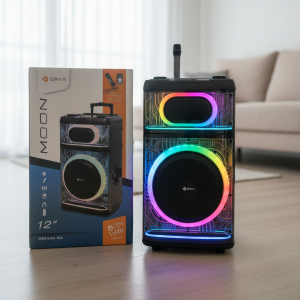 PARLANTE 12" ORYX MOON OR1430