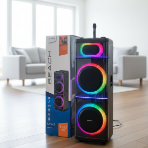 PARLANTE 12X2 ORYX BEACH OR1431