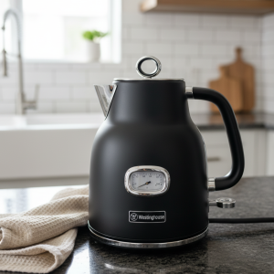 PAVA ELECT. RETRO WESTINGHOUSE NEGRA