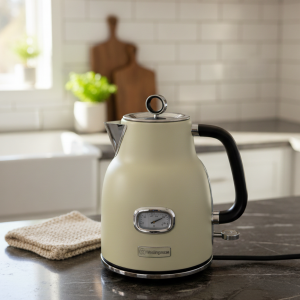 PAVA ELECT. RETRO WESTINGHOUSE BLANCA