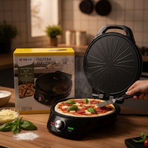 PIZZERA ELECTRICA ORYX PZ2000