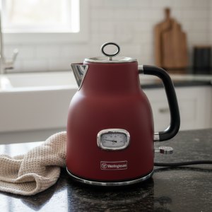 PAVA ELECT. RETRO WESTINGHOUSE ROJA