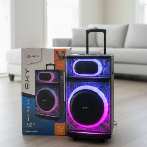 PARLANTE 12" ORYX SKY OR1429