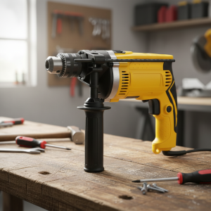 TALADRO DE IMPACTO ORYX OR0750