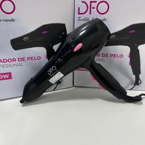 SECADOR DE PELO DFO DINAX 609001