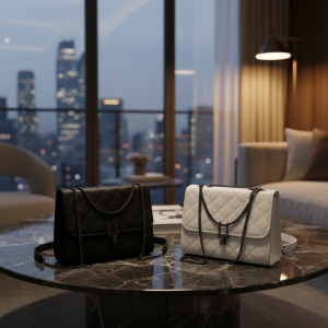 CARTERA VERSATIL MUJER ORYX LYB-6072