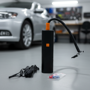 COMPRESOR DE AIRE PORTATIL DINAX QG05