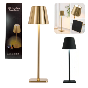 LAMPARA LED SENSOR ORYX JK-P236