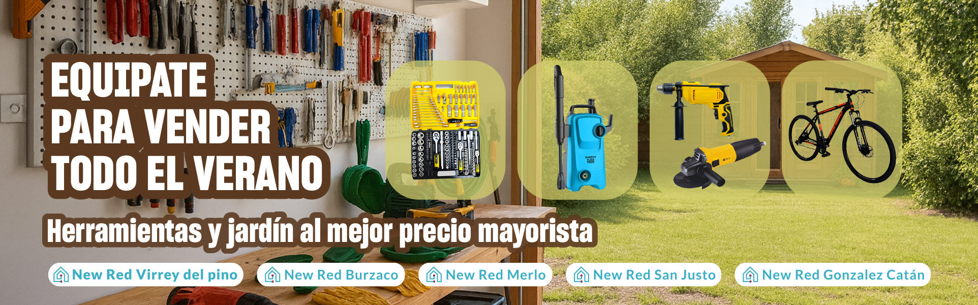 Banner web HERRAMIENTAS