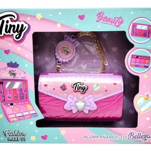 VALIJA DE MAQUILLAJES 6263