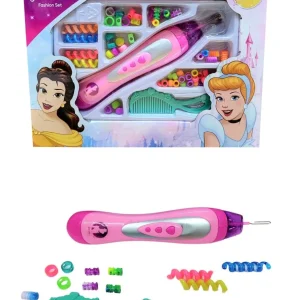 SET BIJOUTERIE FROZEN 52893