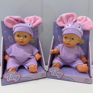 BEBOTE TINY ELEFANTE 56604