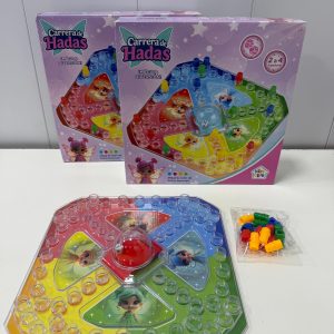 JUEGO DE MESA LUDO 56961