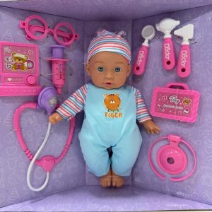 BEBOTE TINY BAUTI DOCTORA C/ACC 54567