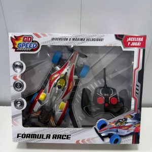 FORMULA UNO RADIO CONTROL 55742