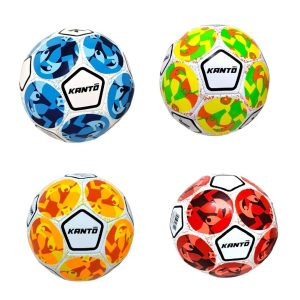 PELOTA DE FUTBOL Nº5 TEAM 57106