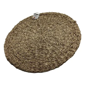 INDIVIDUAL CIRCULAR YUTE 38cm YL190219/4