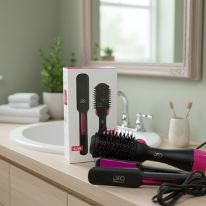 COMBO SECADOR Y CEPILLO DINAX SECH8301