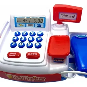 CAJA REGISTRADORA 52367