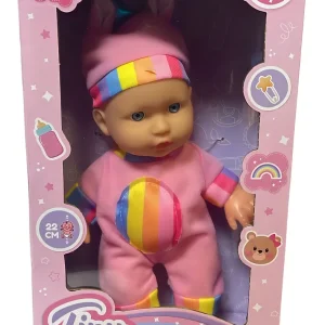 BEBOTE TINI DISFRAZ UNICORNIO 55797