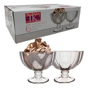 SET x6 COPAS HELADO IC118410